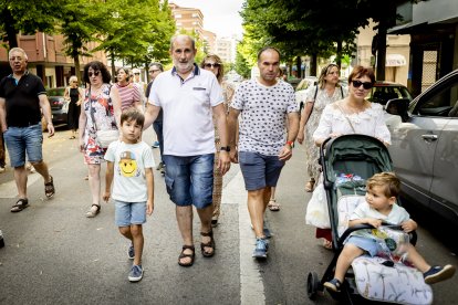 Continuas consignas contra la sucesiva desaparición de los recorridos del tren soriano