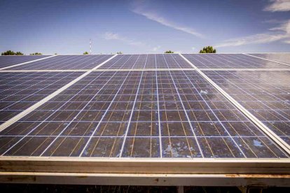 En las instalaciones se desarrollan diversos proyectos tecnológicos