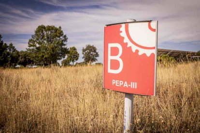 En las instalaciones se desarrollan diversos proyectos tecnológicos