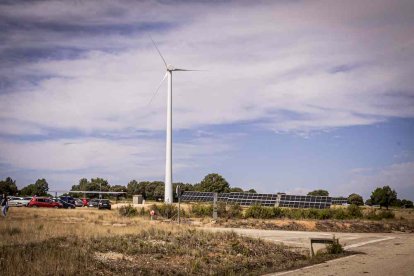 En las instalaciones se desarrollan diversos proyectos tecnológicos