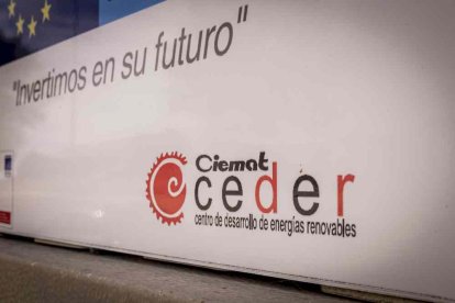 En las instalaciones se desarrollan diversos proyectos tecnológicos