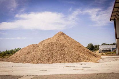 En las instalaciones se desarrollan diversos proyectos tecnológicos