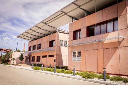 En las instalaciones se desarrollan diversos proyectos tecnológicos