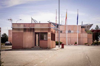 En las instalaciones se desarrollan diversos proyectos tecnológicos