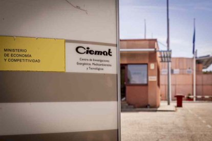 En las instalaciones se desarrollan diversos proyectos tecnológicos