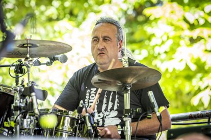 Los conciertos vermú sirven de aperitivo para la posterior noche junto al Duero