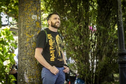 Los conciertos vermú sirven de aperitivo para la posterior noche junto al Duero