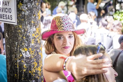 Los conciertos vermú sirven de aperitivo para la posterior noche junto al Duero