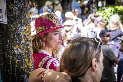 Los conciertos vermú sirven de aperitivo para la posterior noche junto al Duero
