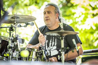 Los conciertos vermú sirven de aperitivo para la posterior noche junto al Duero
