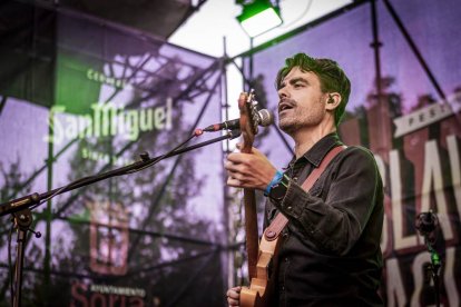 Una jornada para bailar y disfrutar junto al río Duero