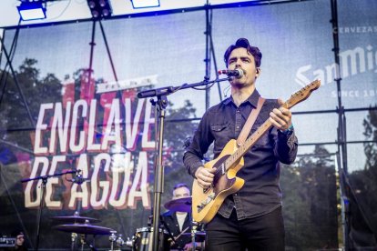 Una jornada para bailar y disfrutar junto al río Duero