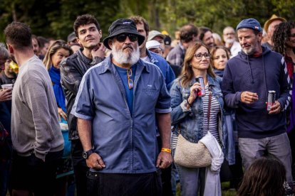 Una jornada para bailar y disfrutar junto al río Duero