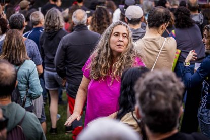 Una jornada para bailar y disfrutar junto al río Duero