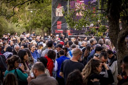 Una jornada para bailar y disfrutar junto al río Duero