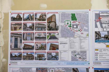 El antiguo edificio del Banco de España será la sede del Centro Nacional de Fotografía