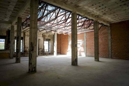 El antiguo edificio del Banco de España será la sede del Centro Nacional de Fotografía