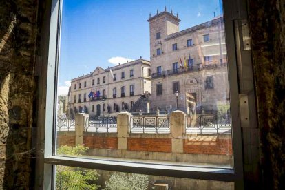 El antiguo edificio del Banco de España será la sede del Centro Nacional de Fotografía