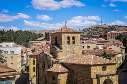 El antiguo edificio del Banco de España será la sede del Centro Nacional de Fotografía