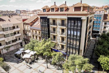 El antiguo edificio del Banco de España será la sede del Centro Nacional de Fotografía