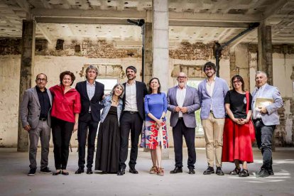 El antiguo edificio del Banco de España será la sede del Centro Nacional de Fotografía