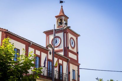 Más de medio millar de atletas de todas las edades tomaron la salida
