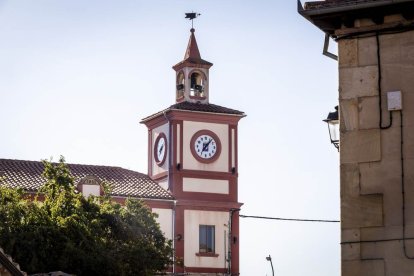 Más de medio millar de atletas de todas las edades tomaron la salida