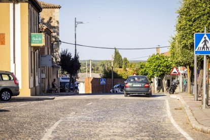 Más de medio millar de atletas de todas las edades tomaron la salida