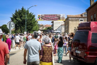 Una jornada para disfrutar en familia