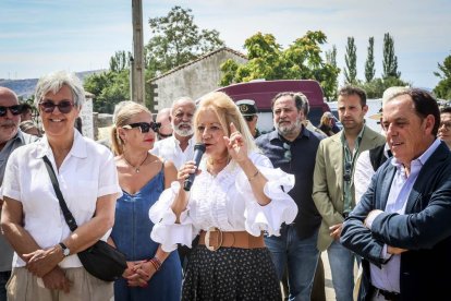 Una jornada para disfrutar en familia