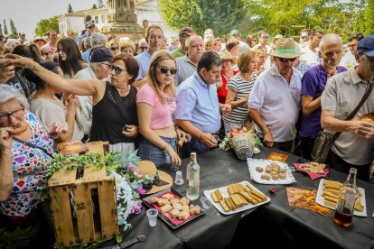 Una jornada para disfrutar en familia