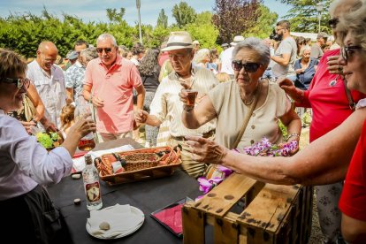 Una jornada para disfrutar en familia