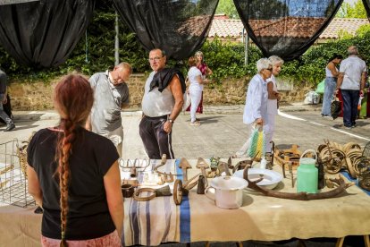Una jornada para disfrutar en familia