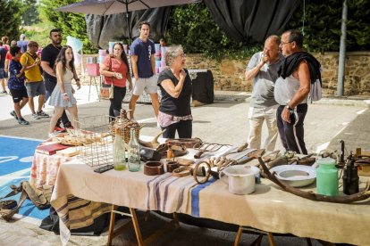 Una jornada para disfrutar en familia