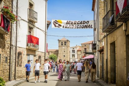 Una jornada para disfrutar en familia