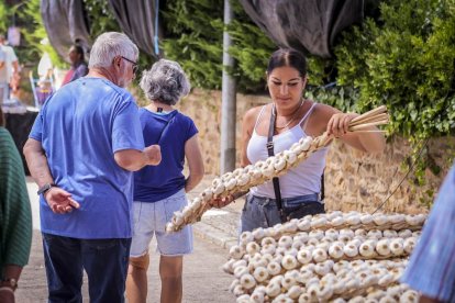 Una jornada para disfrutar en familia
