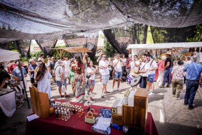 Una jornada para disfrutar en familia