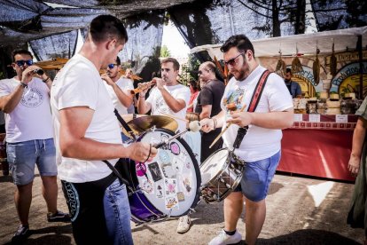 Una jornada para disfrutar en familia