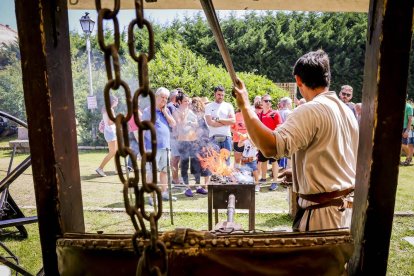 Una jornada para disfrutar en familia