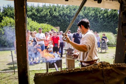 Una jornada para disfrutar en familia