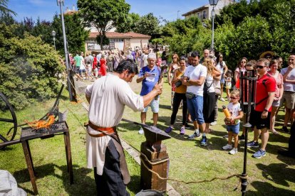 Una jornada para disfrutar en familia