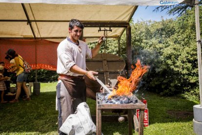 Una jornada para disfrutar en familia