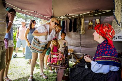 Una jornada para disfrutar en familia