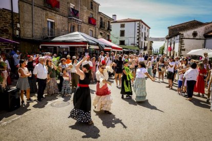 Una jornada para disfrutar en familia