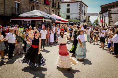 Una jornada para disfrutar en familia