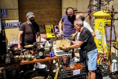 Una jornada para disfrutar en familia