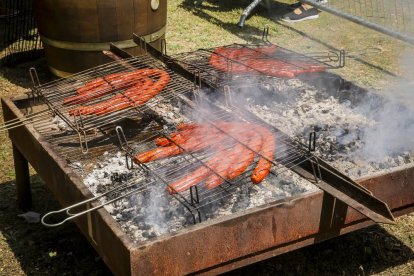 Una jornada para disfrutar en familia
