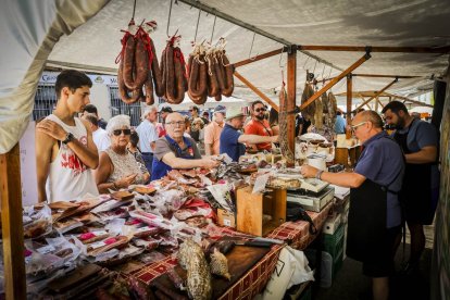 Una jornada para disfrutar en familia