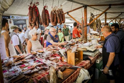 Una jornada para disfrutar en familia
