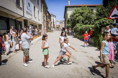 Una jornada para disfrutar en familia